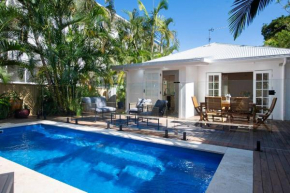 Genoa Beach House